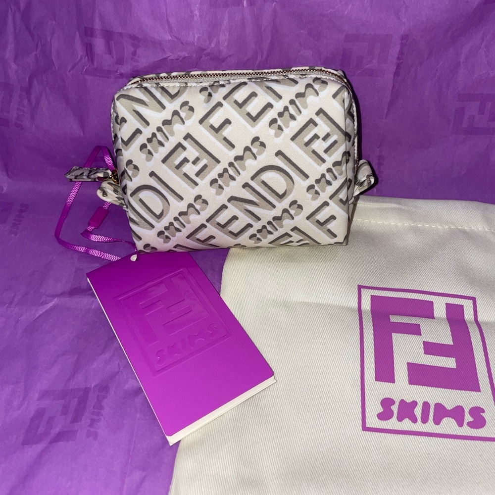 fendi x skims